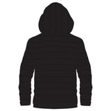 Newcastle Emlyn RFC Children's Padded Jacket