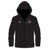 Newcastle Emlyn RFC Children's Padded Jacket