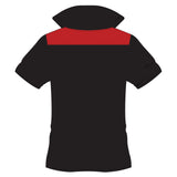 Newcastle Emlyn RFC Adult's Tempo Polo Shirt