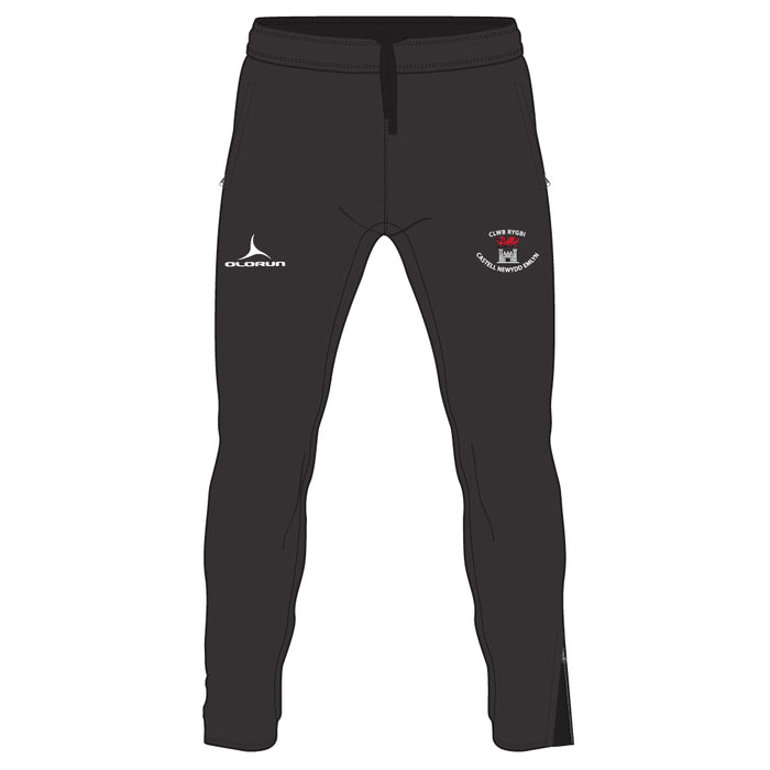 Newcastle Emlyn RFC Adult's Skinny Pant