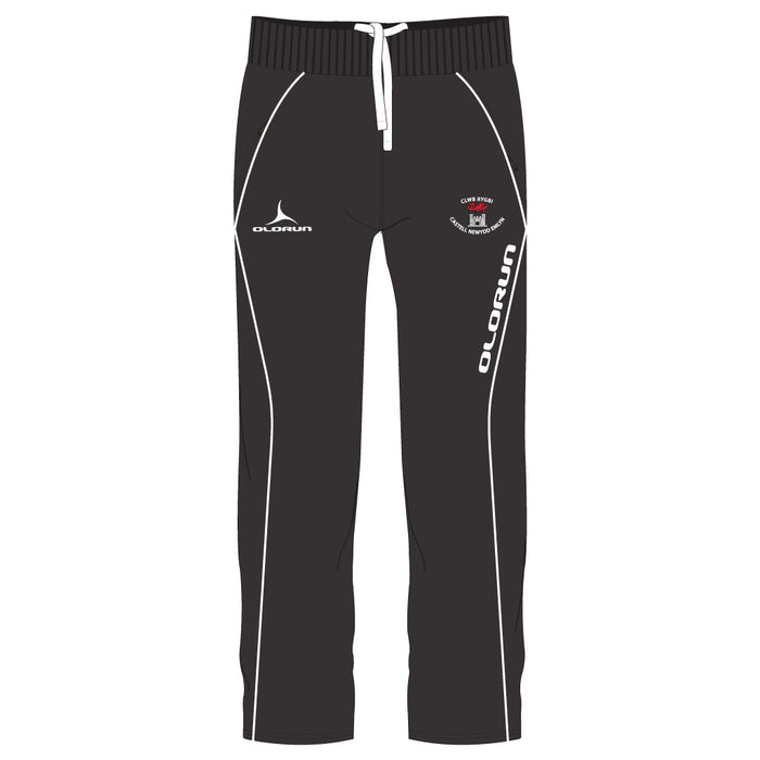Newcastle Emlyn RFC Adult's Iconic Training Pants