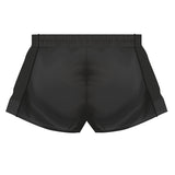 Neyland RFC Adult's Kinetic Shorts - Black
