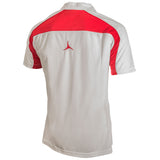 Olorun England Rugby Polo Shirt (Fast Delivery)