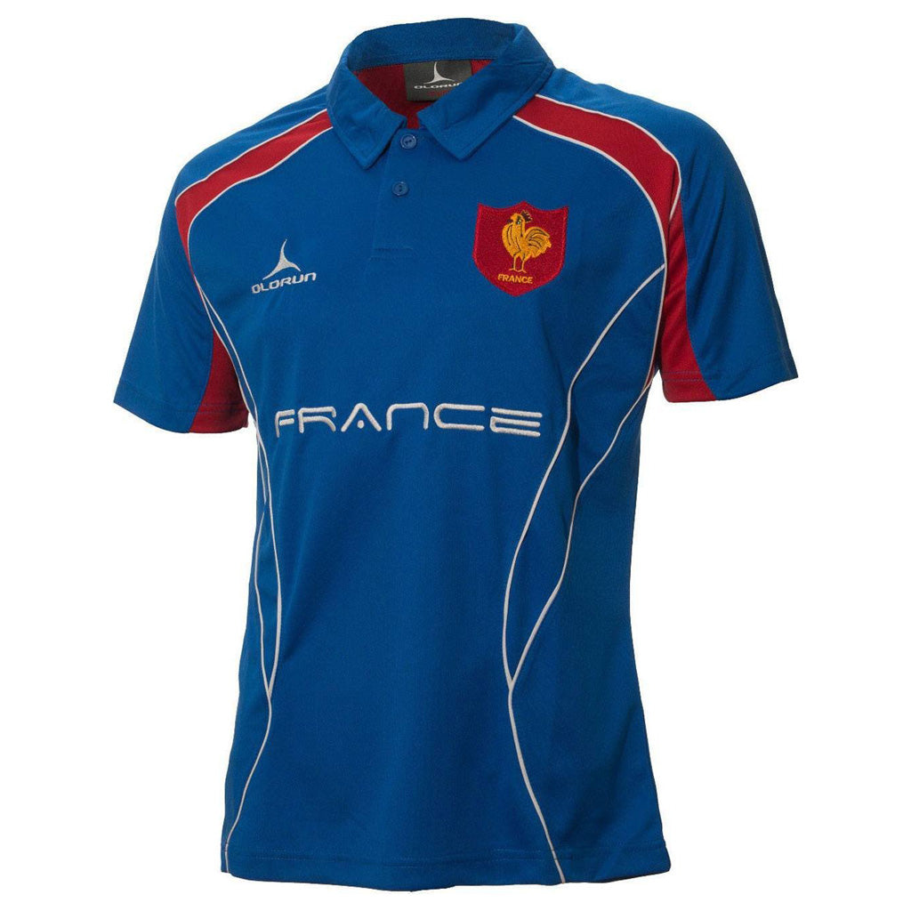 France polo shirt best sale