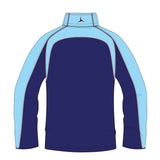 Mersham Sports Club Adult's Iconic Full Zip Jacket