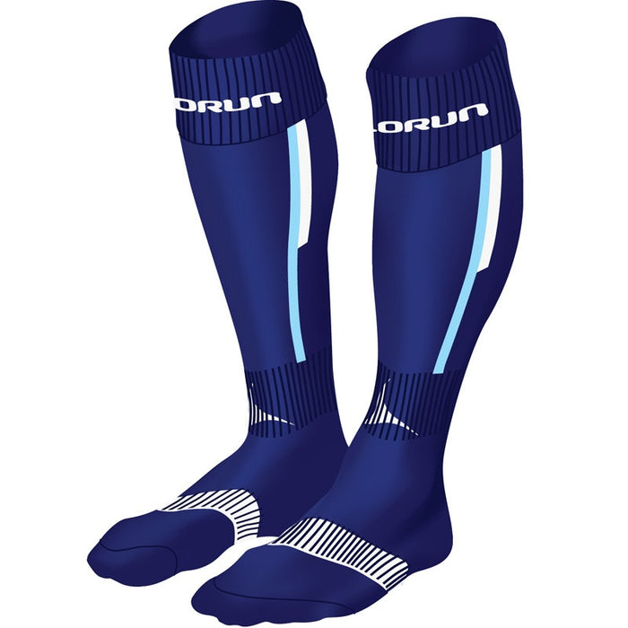 Treharris RFC Elite Socks