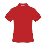 Wales Tug of War Association Pulse Polo Shirt