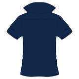 Treharris RFC Kid's Tempo Polo Shirt