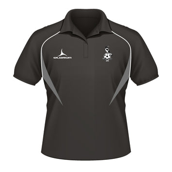 Lampeter AFC Kid's Flux Polo Shirt