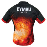Olorun Welsh Spirit Rugby Shirt