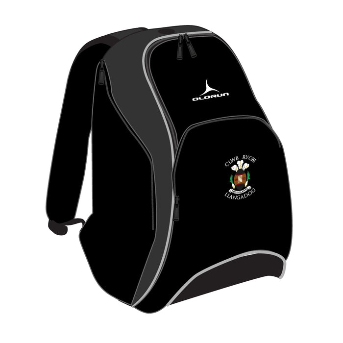 Llangadog RFC Backpack