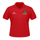 Hullensians RUFC Tech Polo Shirt