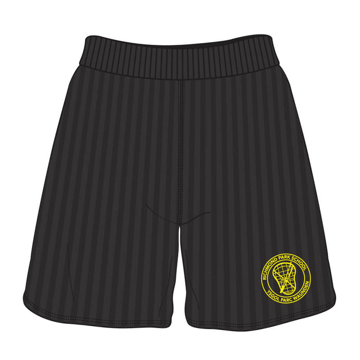 Richmond Park School PE Shorts