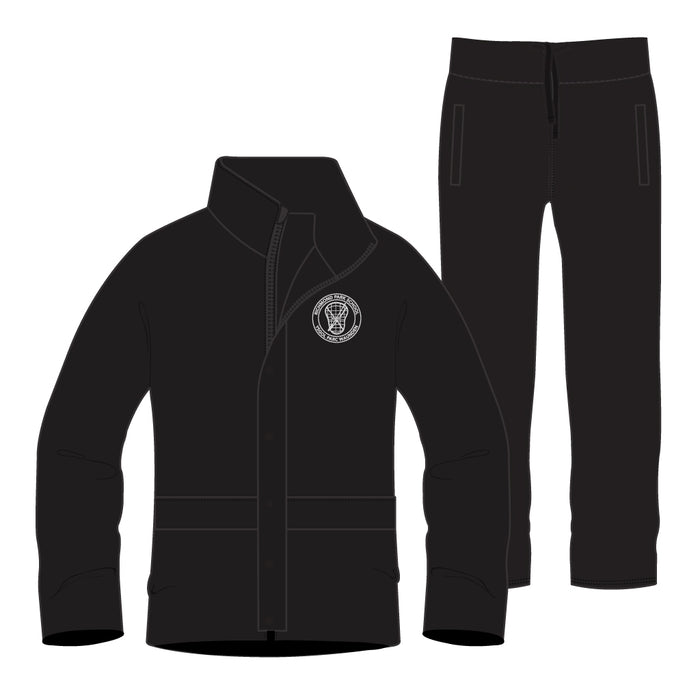 Richmond Park School Rain Suit