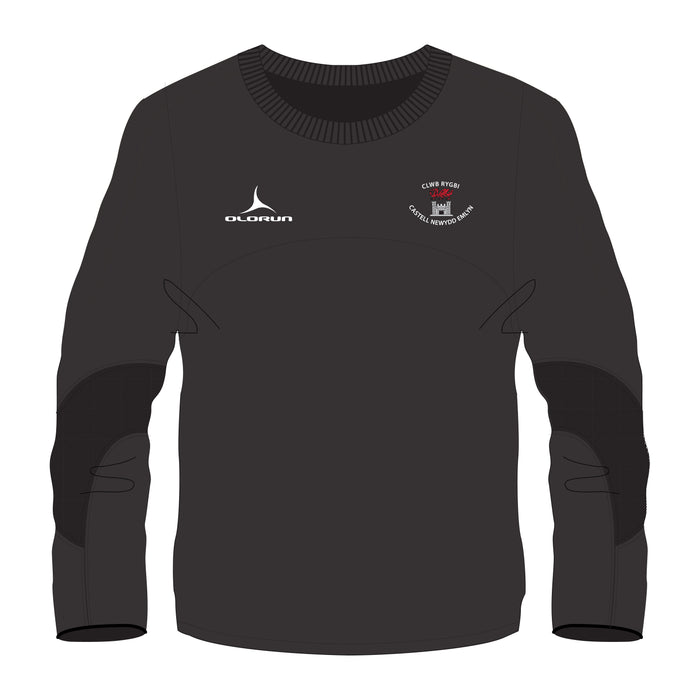Newcastle Emlyn RFC Adult's Training Top