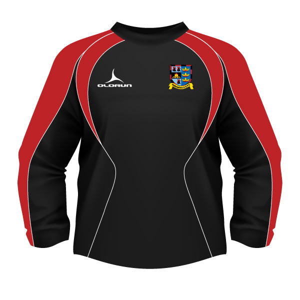 Hullensians RUFC Adult's Iconic Training Top