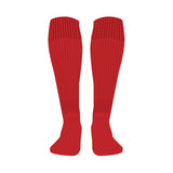 Wales Tug of War Association Euro Socks