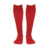 Wales Tug of War Association Euro Socks