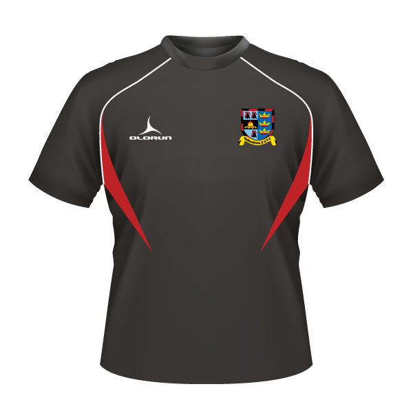 Hullensians RUFC Adult's Flux T-Shirt