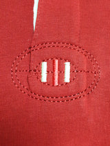 Olorun Authentic Wales Rugby Shirt