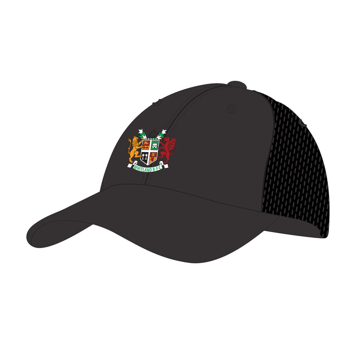 Whitland Junior Borderers Club Cap