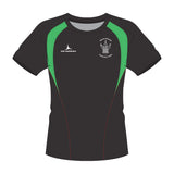 Welsh Fencing Kid's Short Sleeve T-Shirt