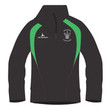 Welsh Fencing Adult's Pulse 1/4 Zip Midlayer