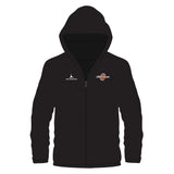 Pontypridd Panthers Adult's Padded Jacket