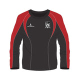Llandovery Netball Club Iconic Training Top