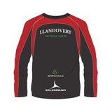 Llandovery Netball Club Kid's Iconic Training Top