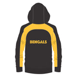 Bengals Adult's Iconic Hoodie
