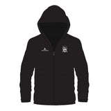 Llandovery Netball Club Kid's Padded Jacket