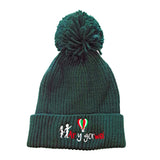 Ar y Gorwel Bobble Hat