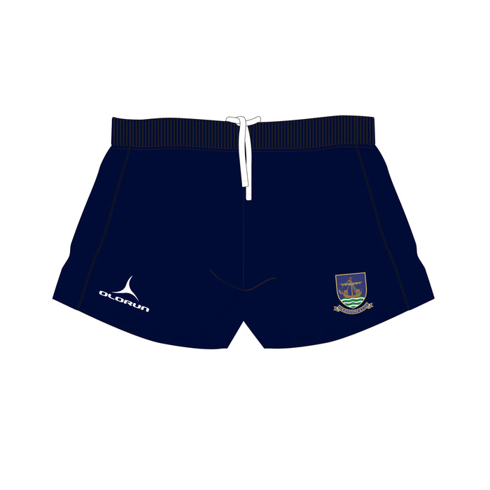 Folkestone RFC Playing Shorts