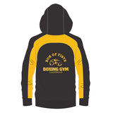 Box of Fists Adult's Iconic Hoodie