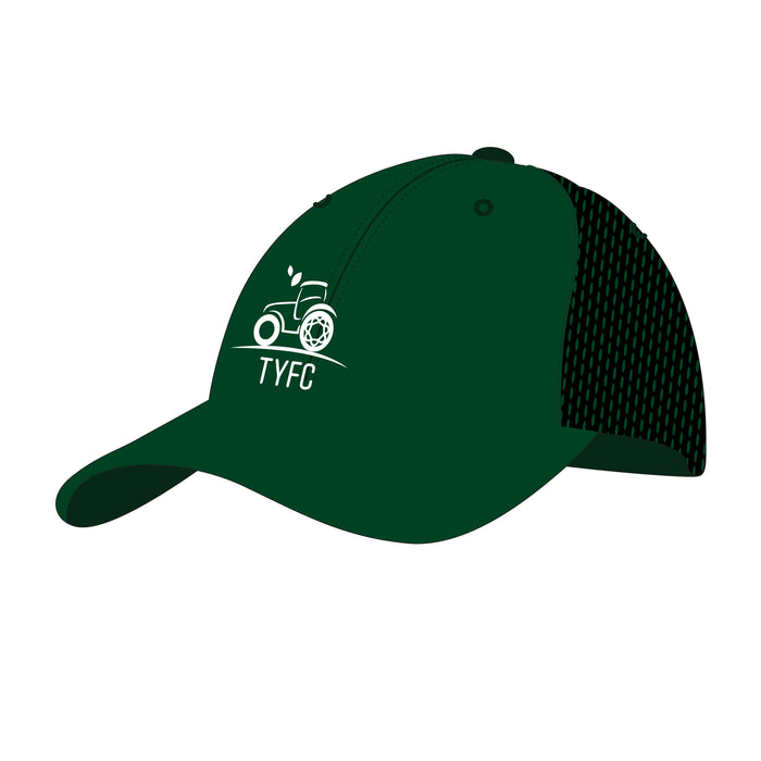 Trecastle YFC Tug of War Cap - Bottle
