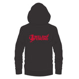 Welsh Fencing Kid's Pulse Hoodie
