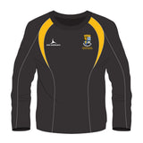 Ceredigion Schools Kid's Iconic Training Top