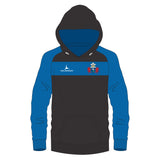 Pontyberem RFC Adult's Velocity Hoodie