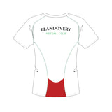 Llandovery Netball Club Kid's Flux T-Shirt