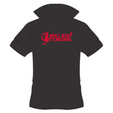 Welsh Fencing Adult's Pulse Polo Shirt