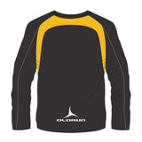 Ceredigion Schools Kid's Iconic Training Top