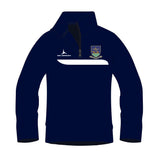 Folkestone RFC Tempo 1/4 Zip Midlayer