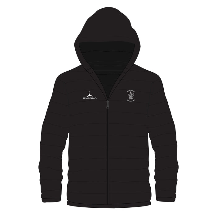 Welsh Fencing Adult's Padded Jacket