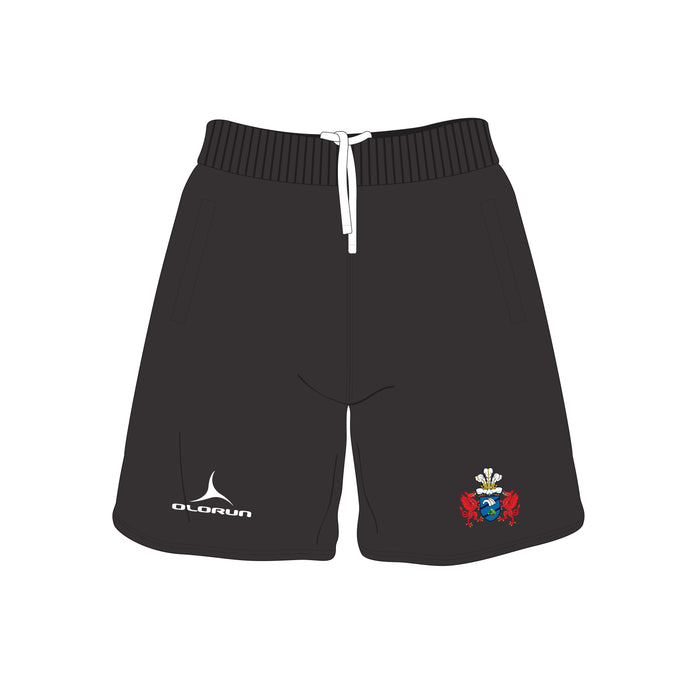 Pontyberem RFC Adult's Leisure Shorts