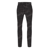 Olorun Activ Camo Kids Leggings - Black