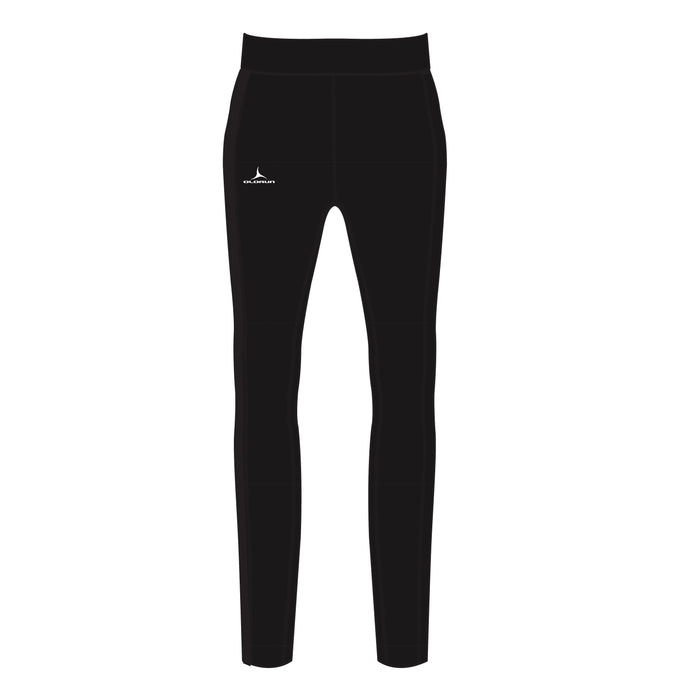 Olorun Activ Kids Leggings - Black