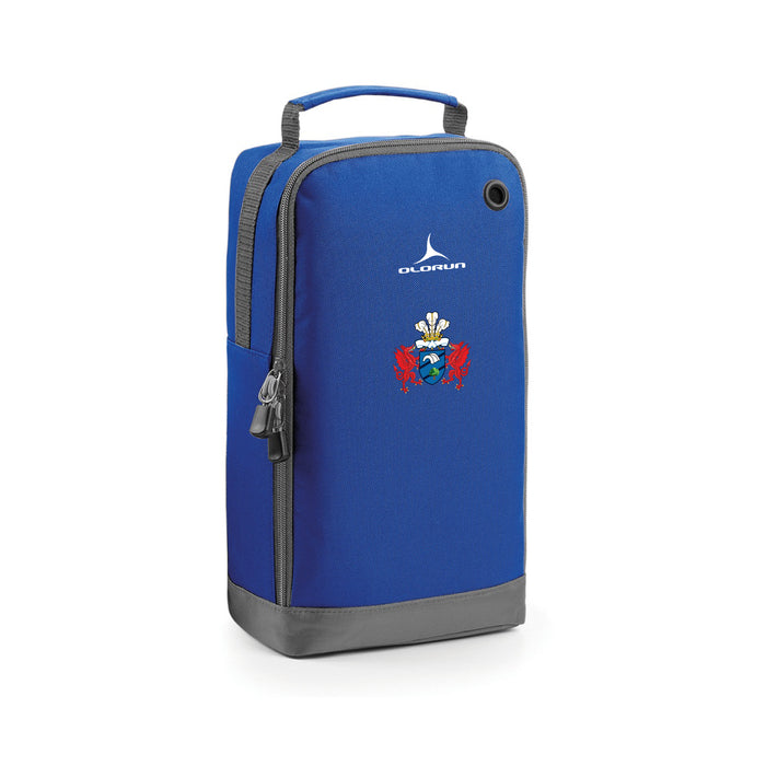 Pontyberem RFC Shoe/Boot Bag
