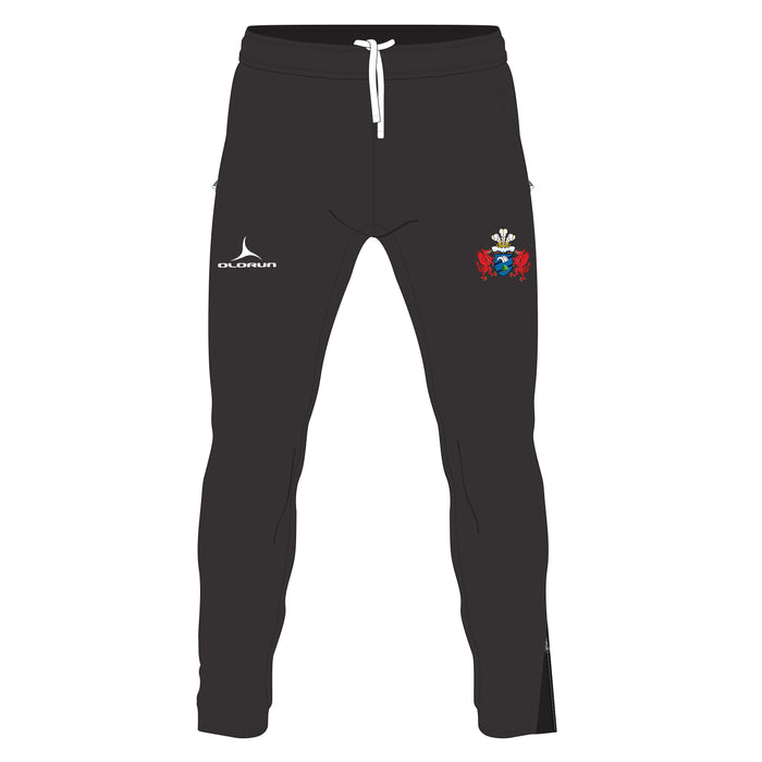 Pontyberem RFC Adult's Skinny Pant