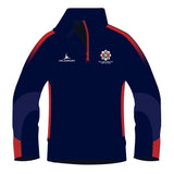 Mid & West Wales FRS Rugby Section Edge Midlayer